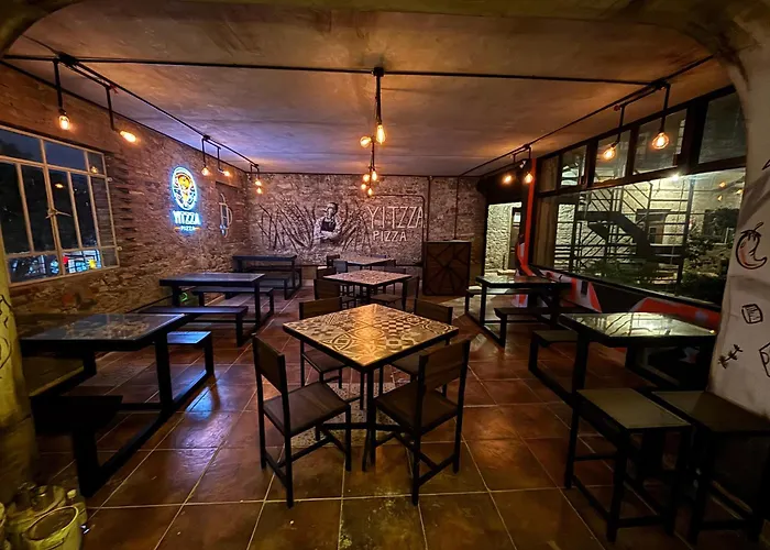 Hostal Casa De Arcos