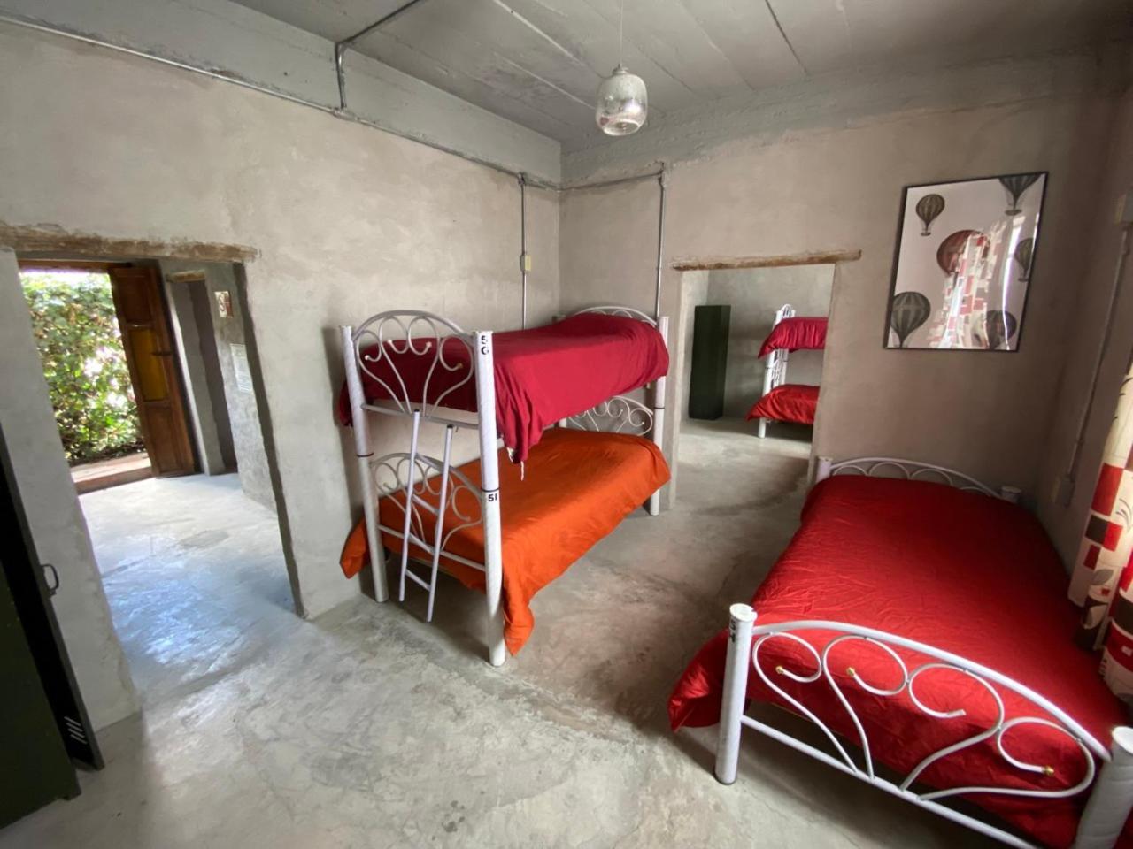 Casa De Arcos 2*