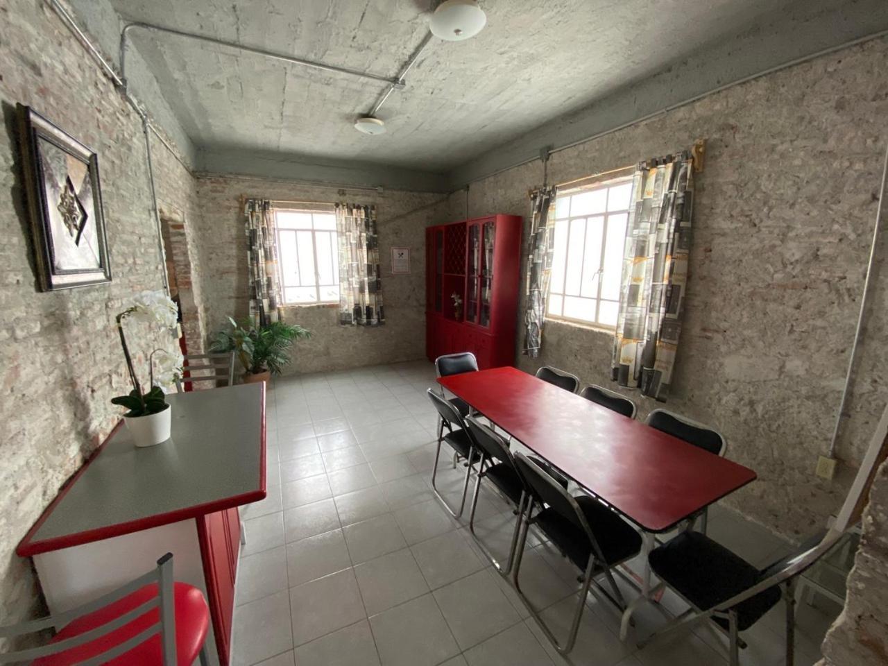 Casa De Arcos