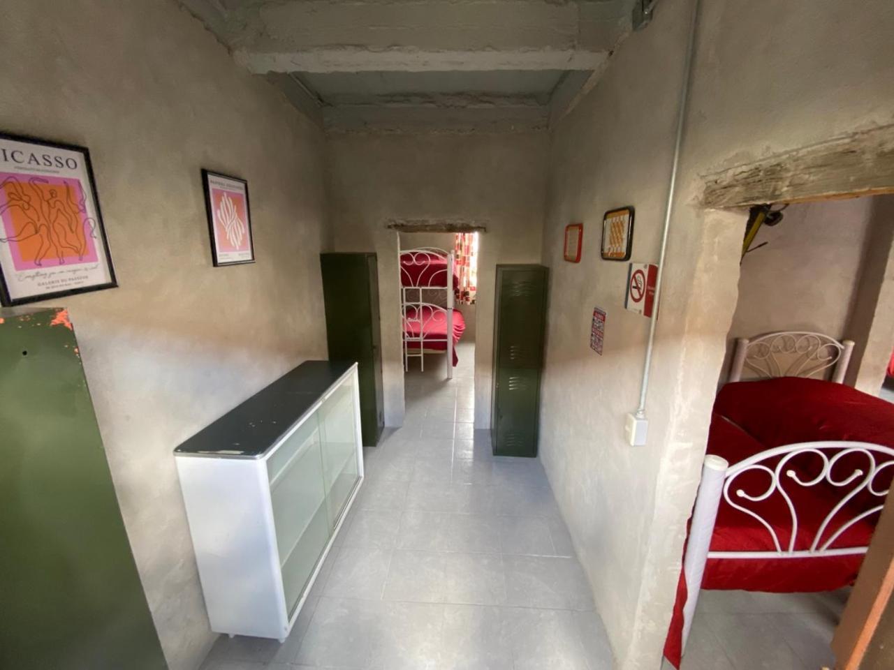 Mini-hôtel Casa De Arcos Puebla