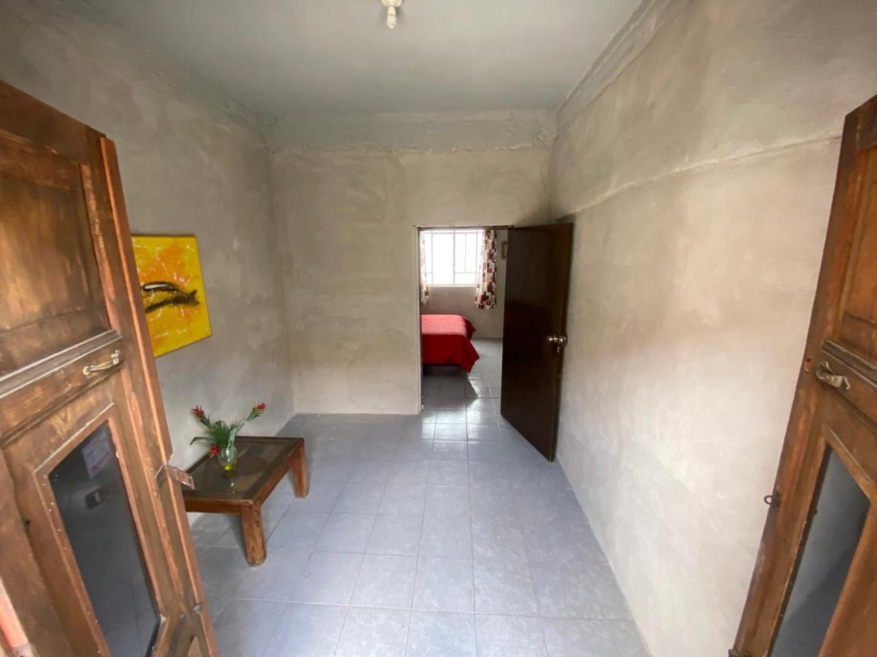Mini-hôtel Casa De Arcos Puebla