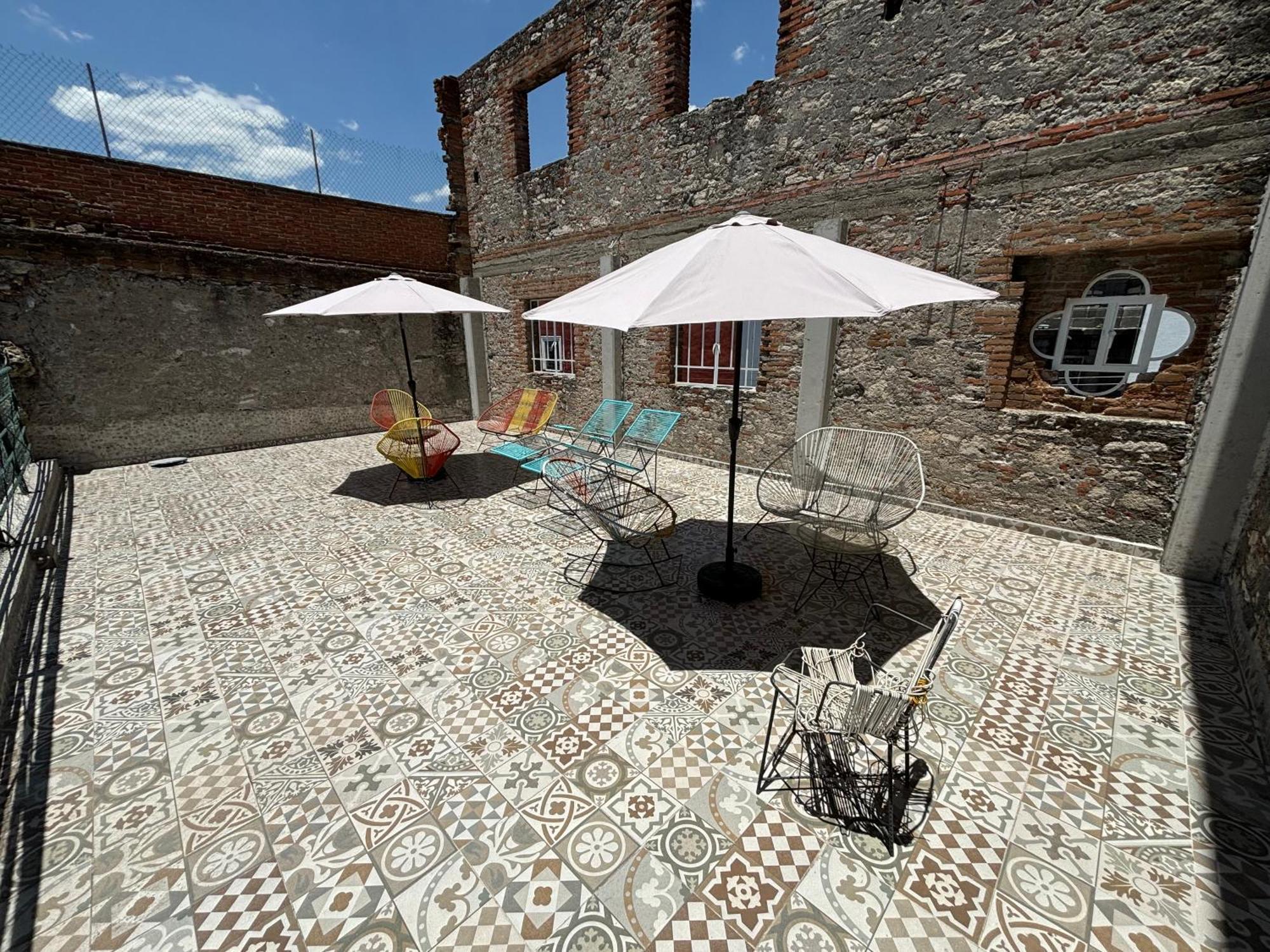 Mini-hôtel Casa De Arcos 2*