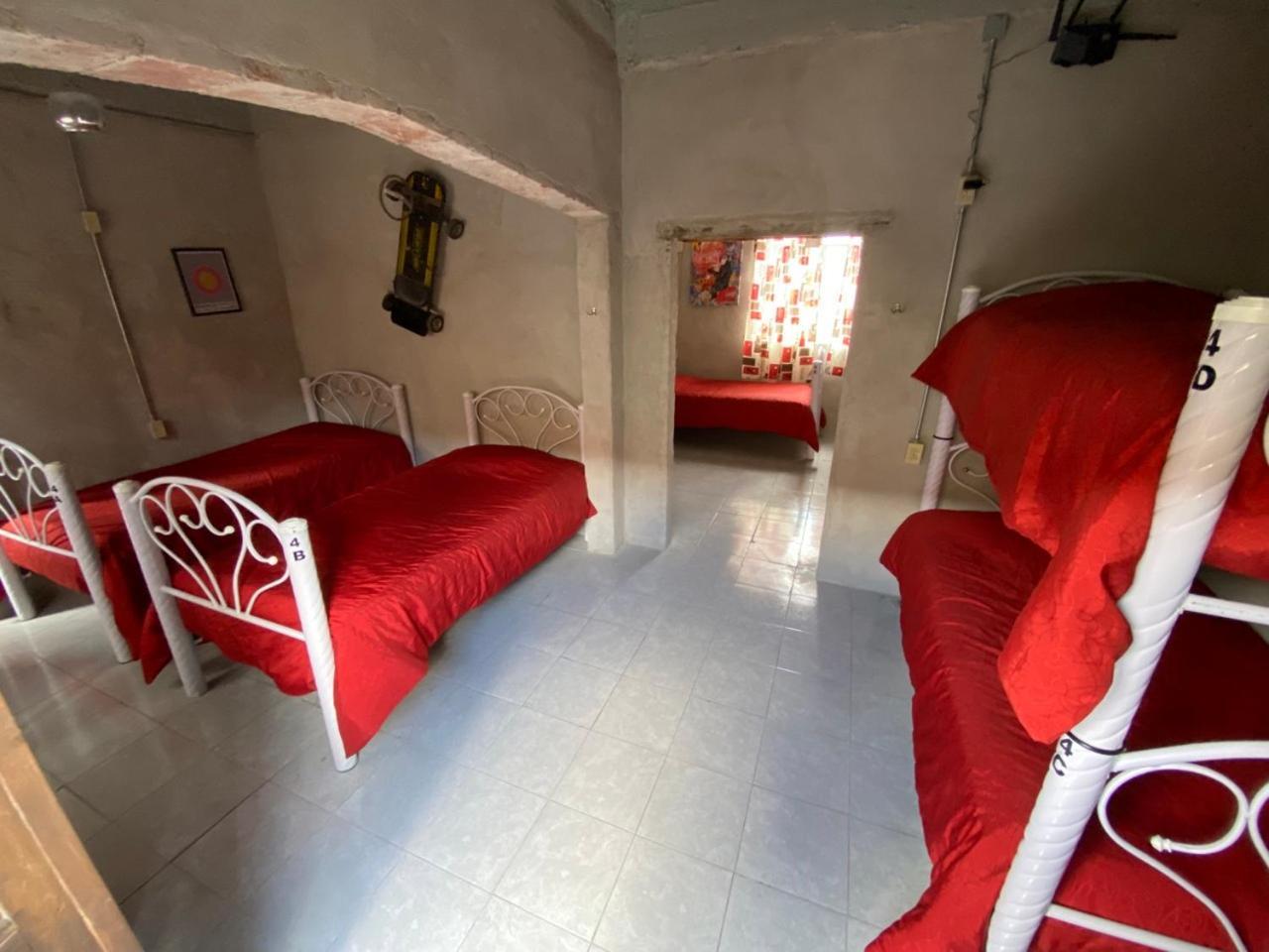 Casa De Arcos 2* Puebla