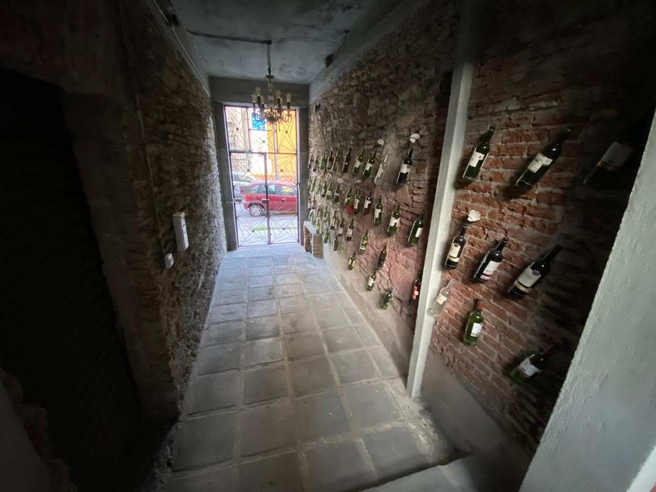 Estalagem Casa De Arcos