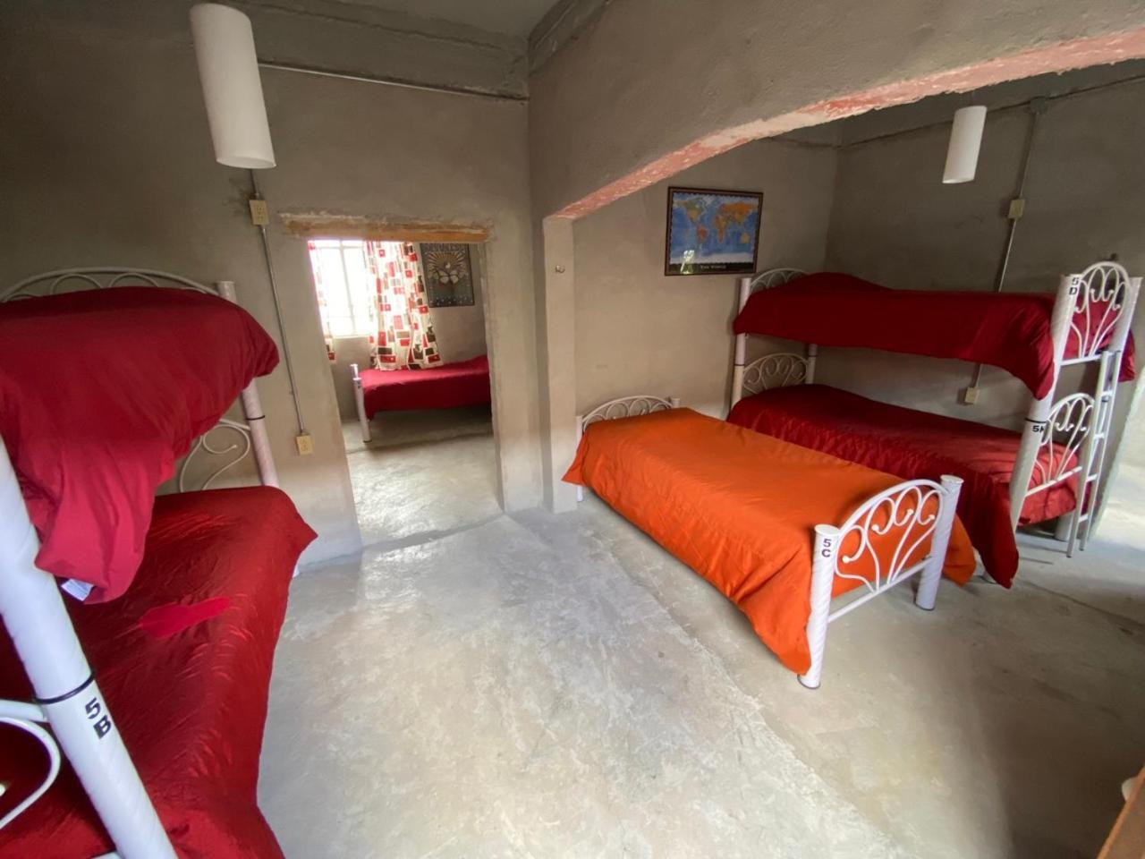 Inn Casa De Arcos 2*