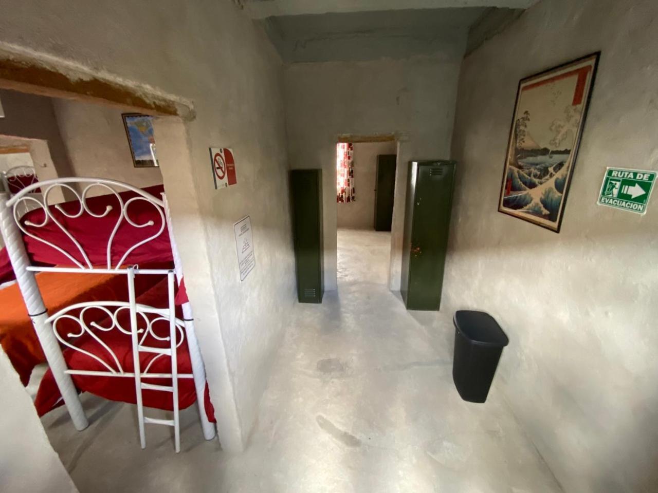 Inn Casa De Arcos Heroica Puebla de Zaragoza