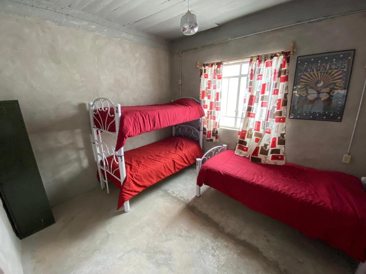 Casa De Arcos 2*